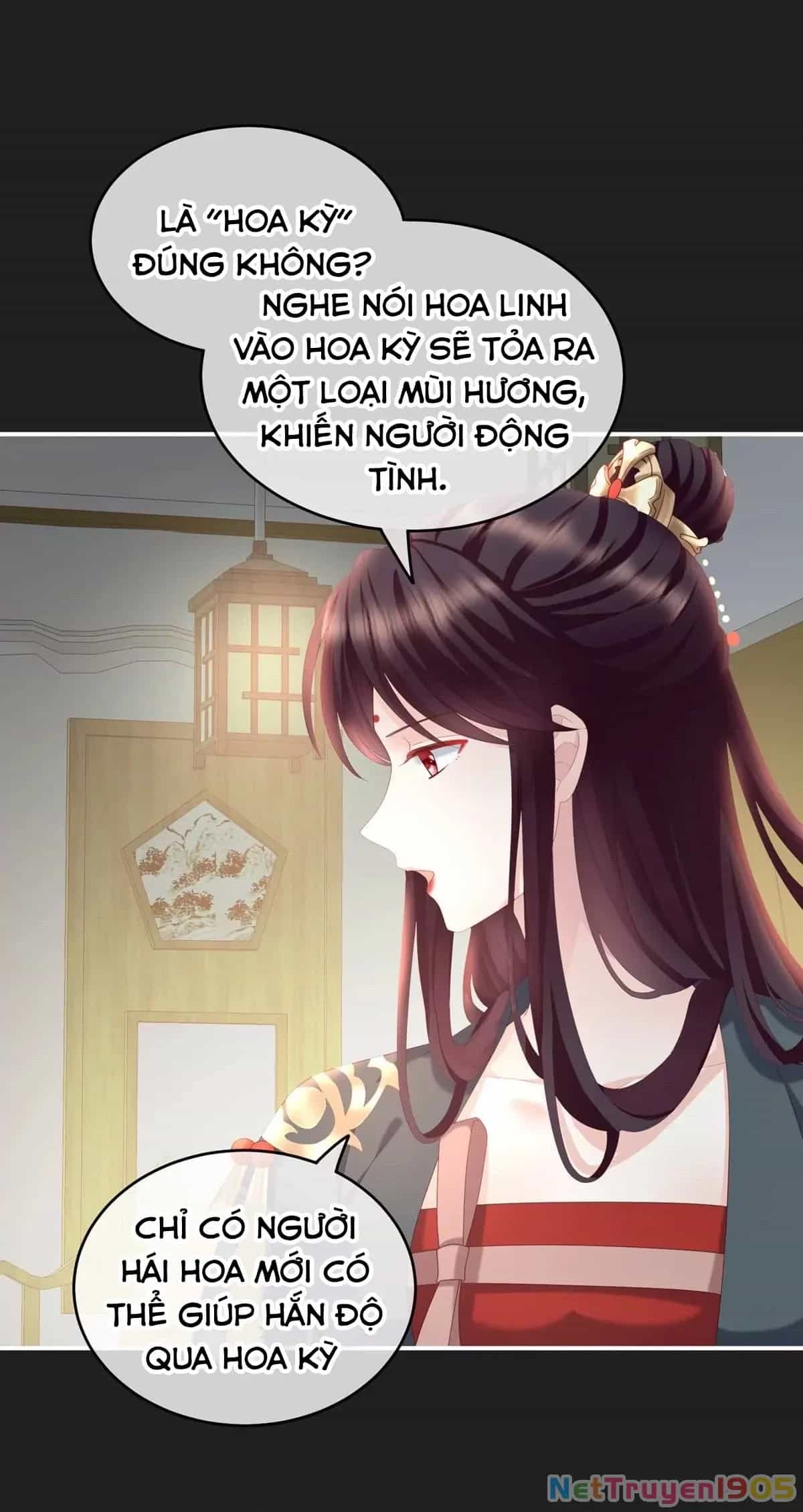 Kiều Phu Có Hỉ - Chương 14 - ảnh 8