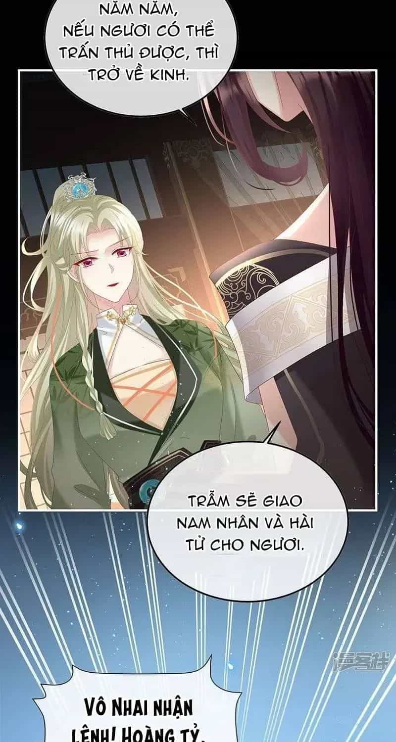 Kiều Phu Có Hỉ - Chương 127 - ảnh 19