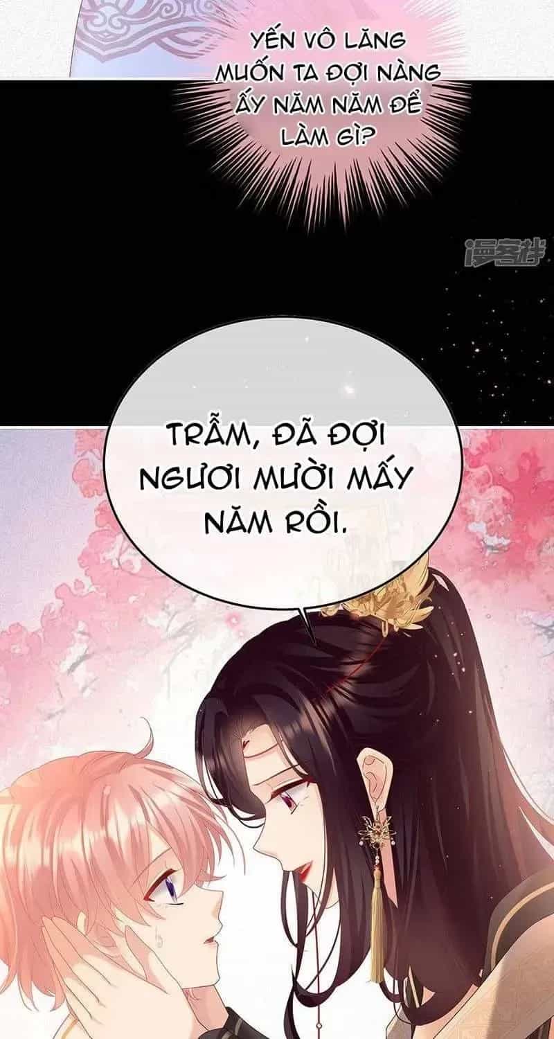 Kiều Phu Có Hỉ - Chương 127 - ảnh 27