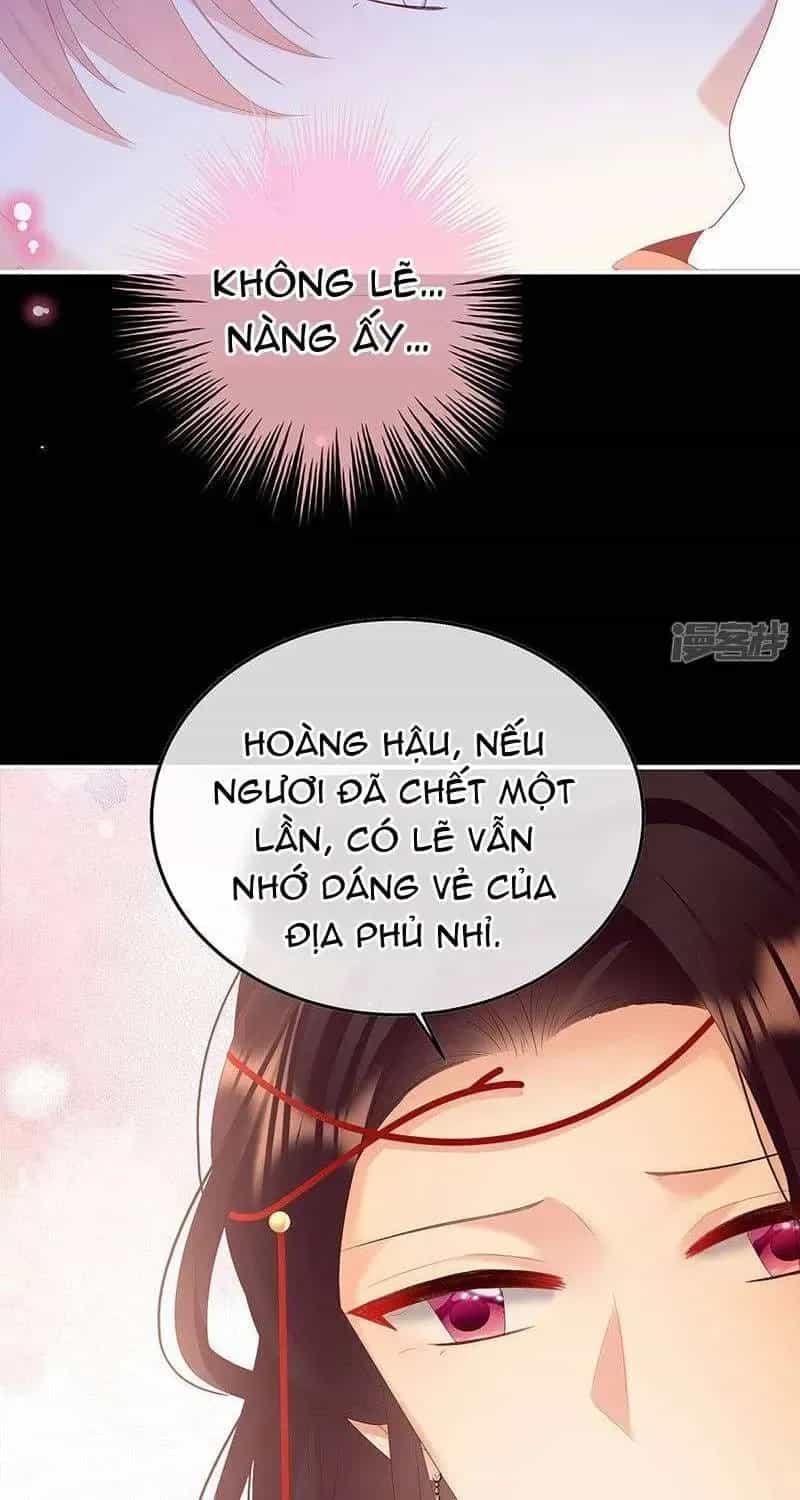 Kiều Phu Có Hỉ - Chương 127 - ảnh 29