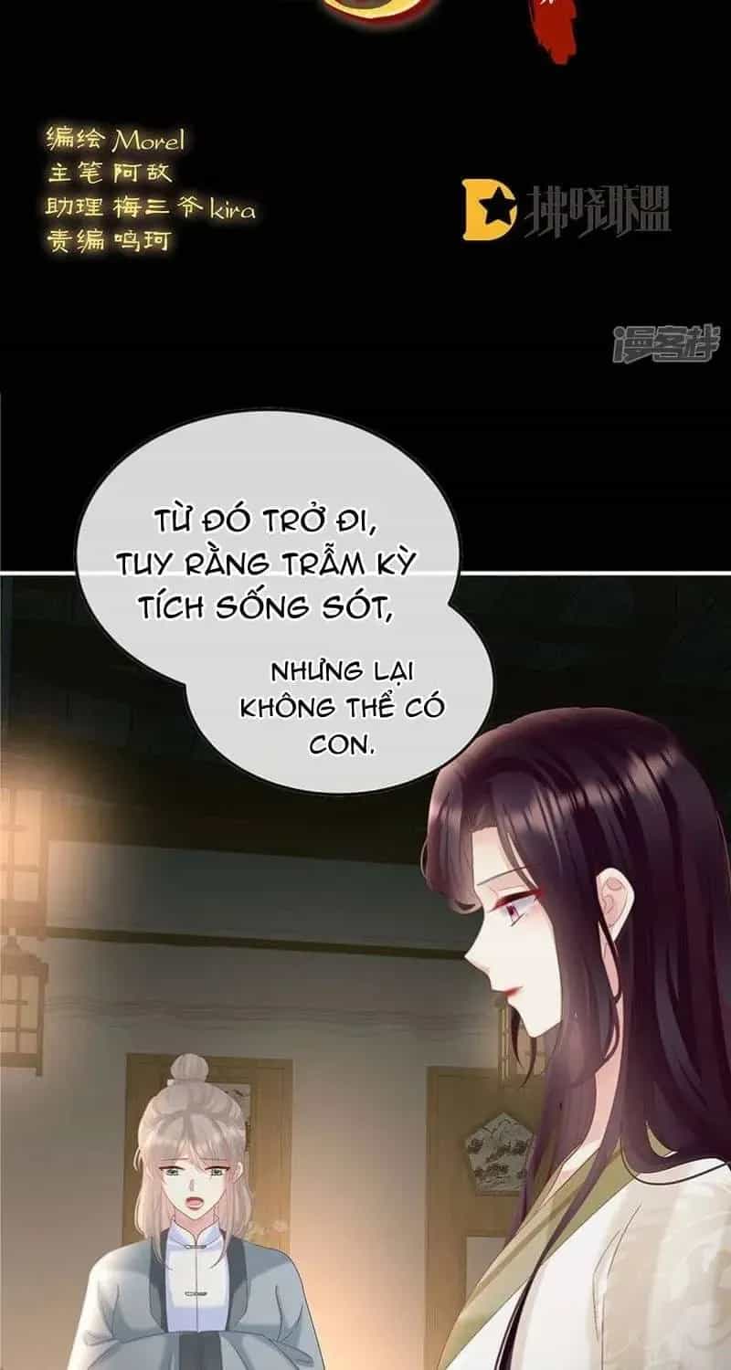 Kiều Phu Có Hỉ - Chương 127 - ảnh 3