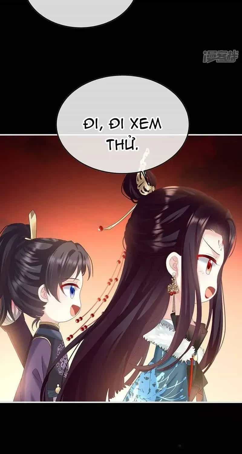 Kiều Phu Có Hỉ - Chương 127 - ảnh 37