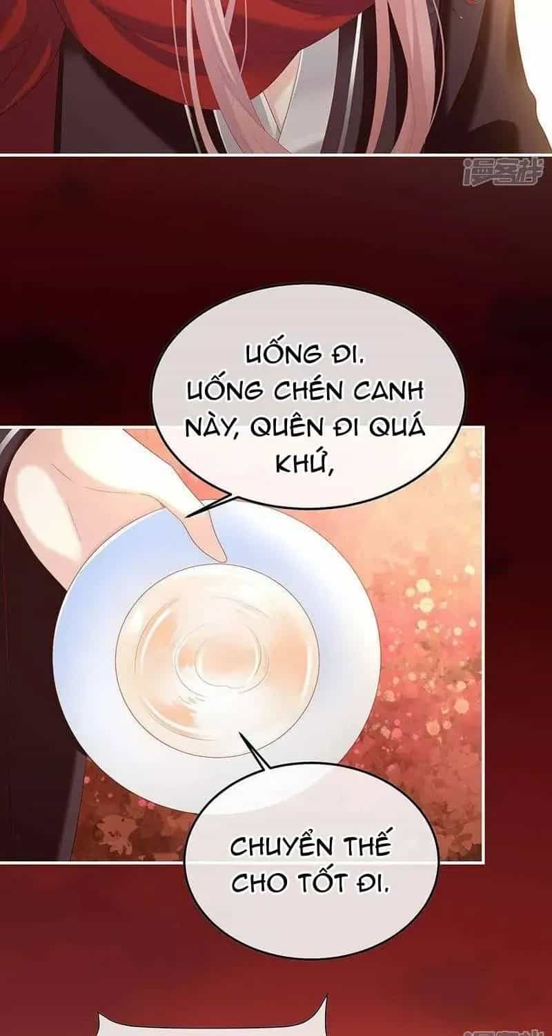 Kiều Phu Có Hỉ - Chương 127 - ảnh 41