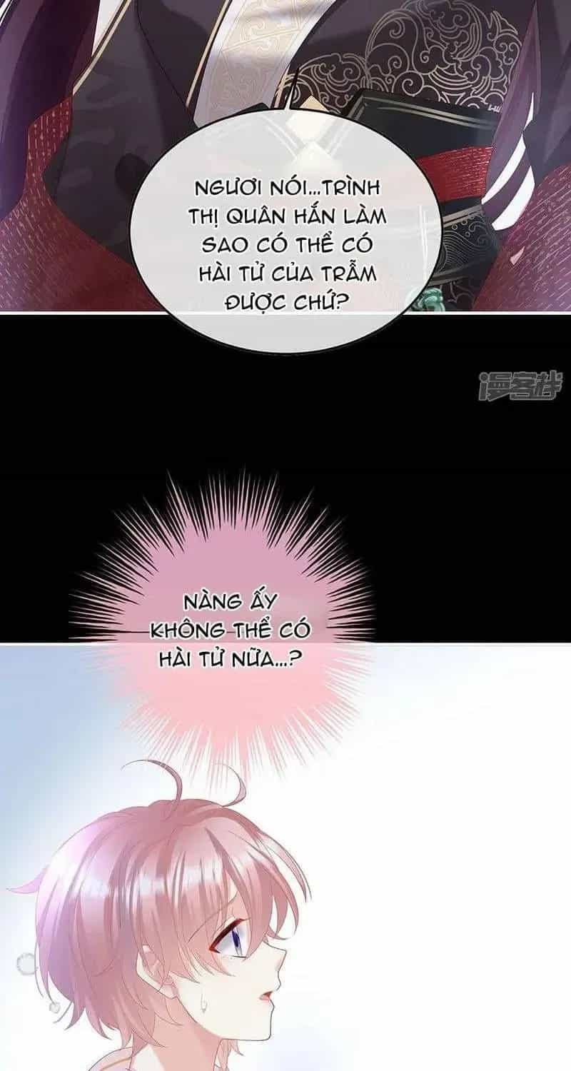 Kiều Phu Có Hỉ - Chương 127 - ảnh 5