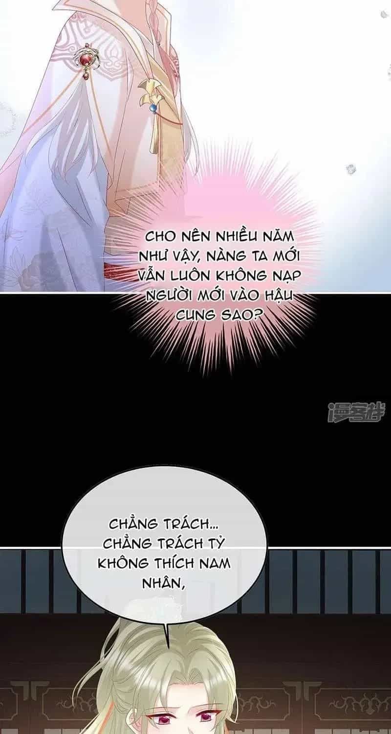 Kiều Phu Có Hỉ - Chương 127 - ảnh 6