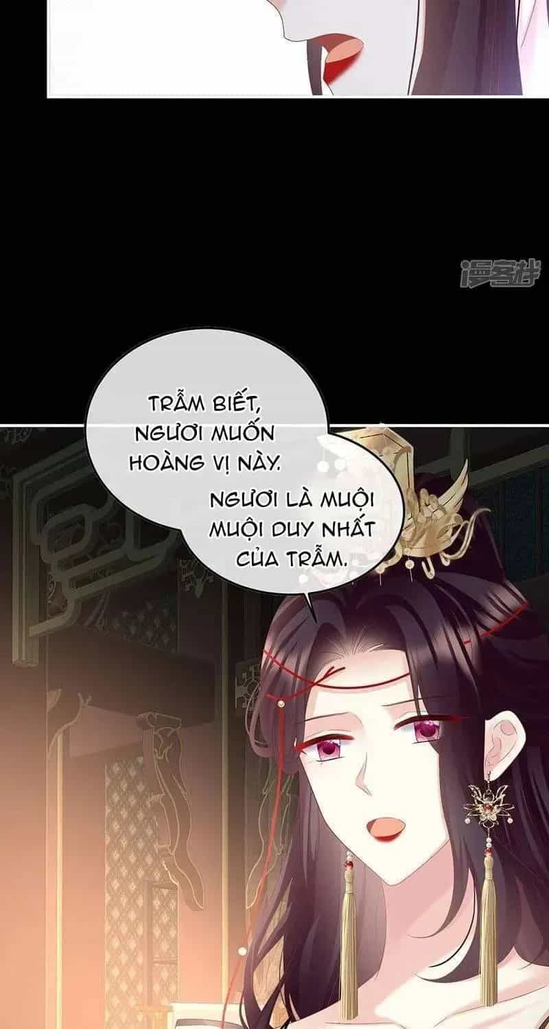 Kiều Phu Có Hỉ - Chương 127 - ảnh 8