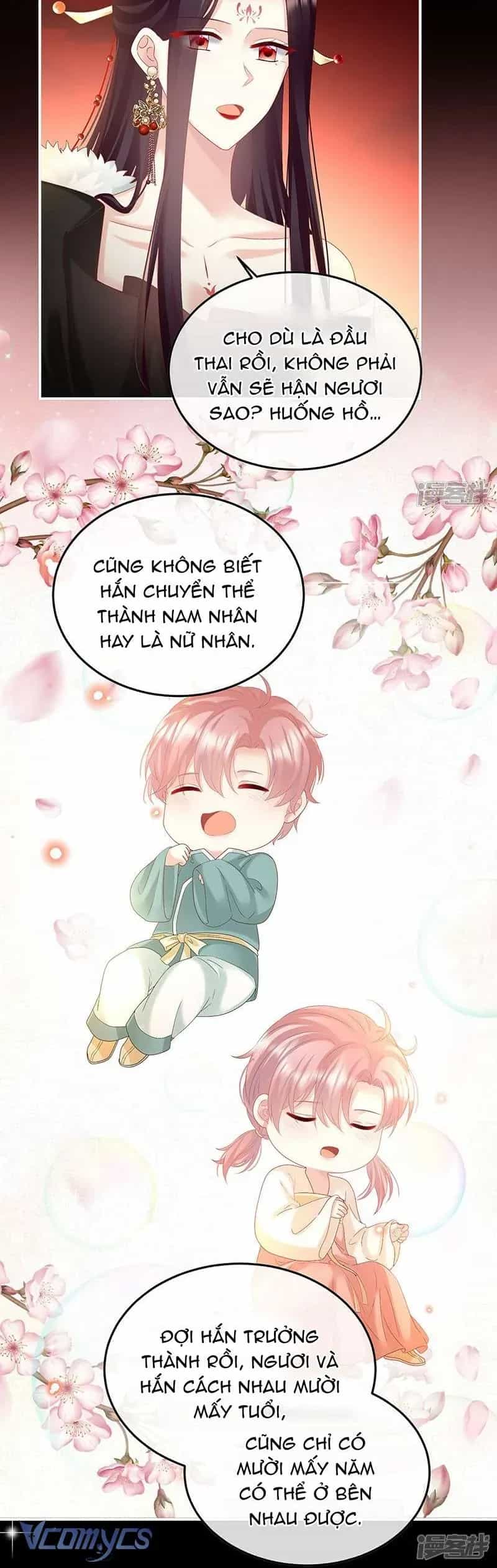 Kiều Phu Có Hỉ - Chương 128 - ảnh 12