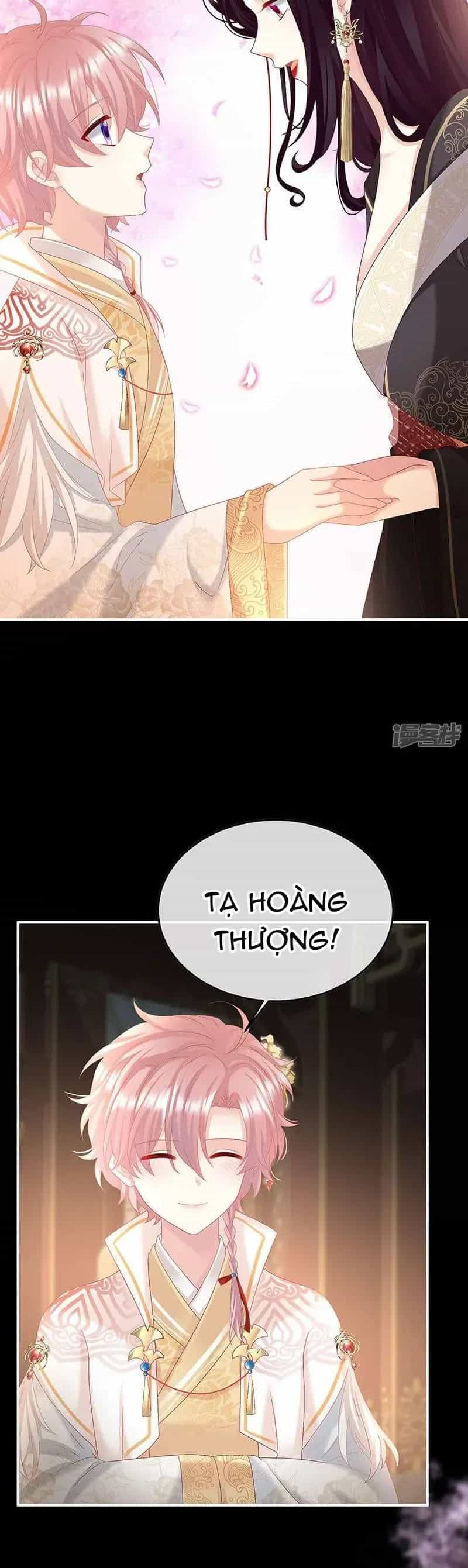 Kiều Phu Có Hỉ - Chương 129 - ảnh 11