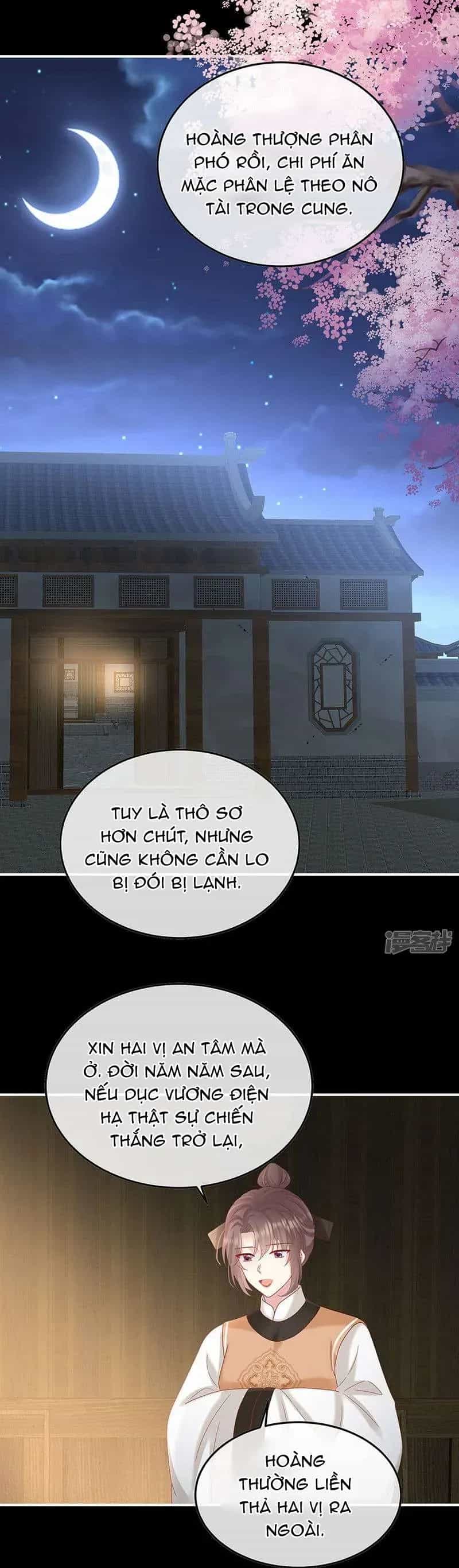 Kiều Phu Có Hỉ - Chương 129 - ảnh 19