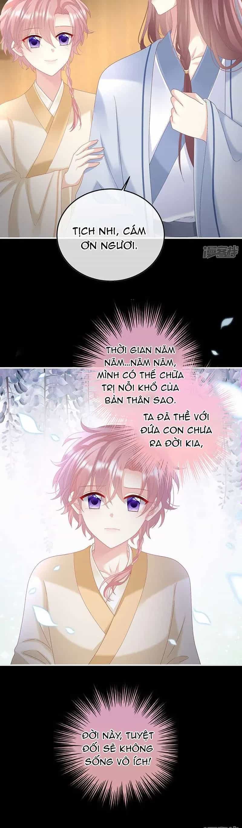 Kiều Phu Có Hỉ - Chương 129 - ảnh 23
