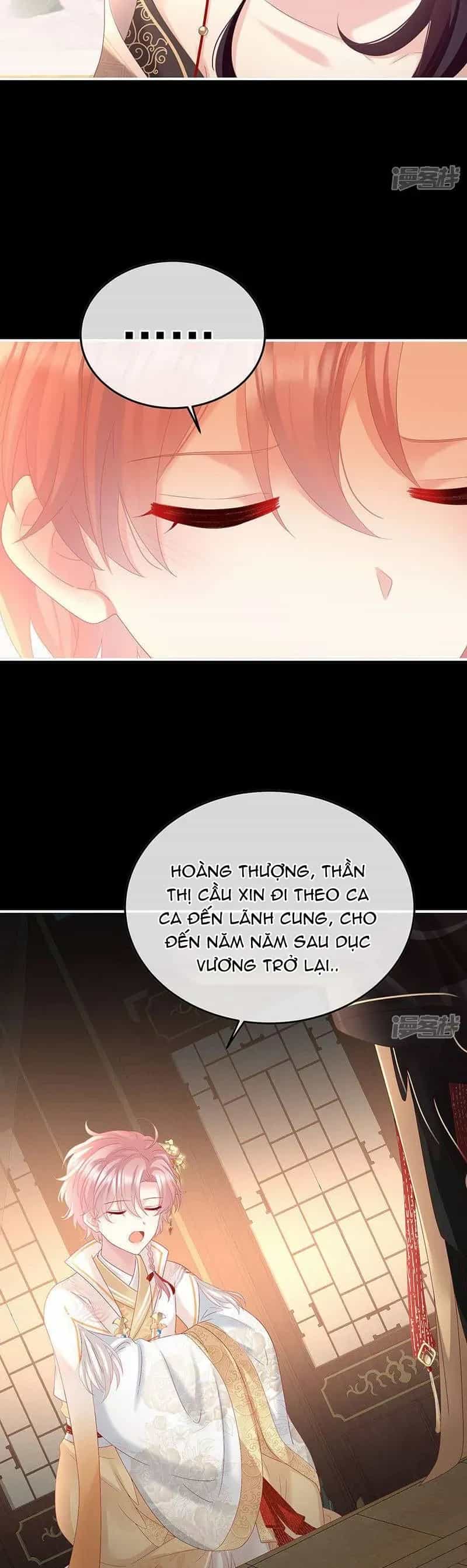 Kiều Phu Có Hỉ - Chương 129 - ảnh 8