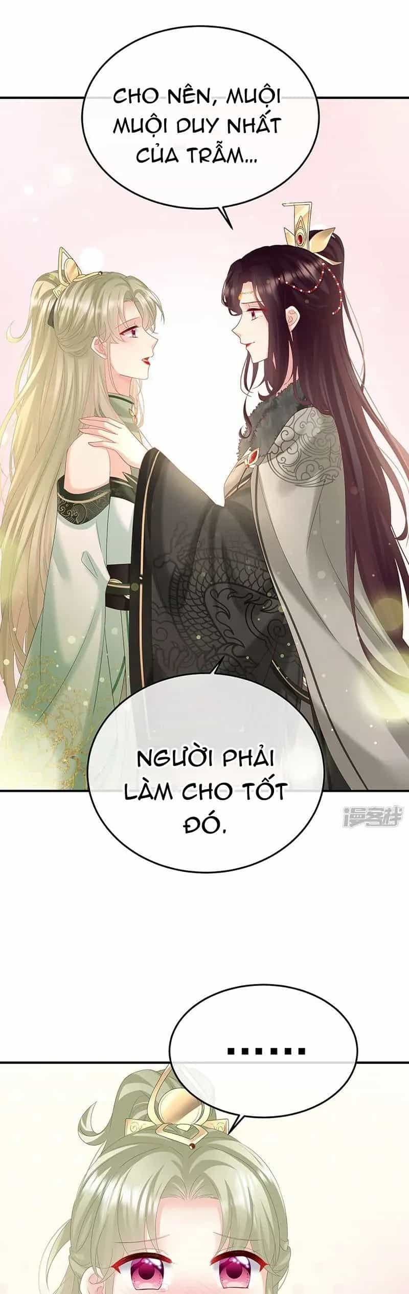 Kiều Phu Có Hỉ - Chương 130 - ảnh 19