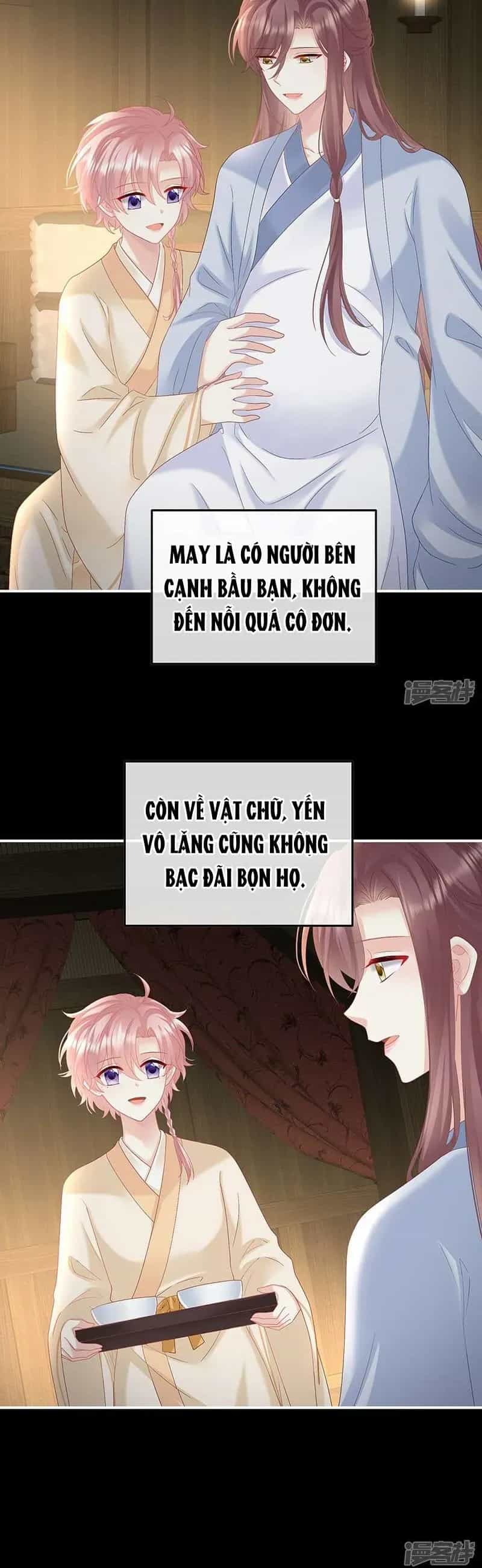 Kiều Phu Có Hỉ - Chương 130 - ảnh 2