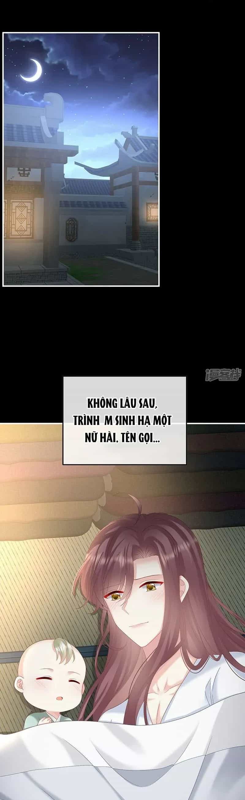 Kiều Phu Có Hỉ - Chương 130 - ảnh 3