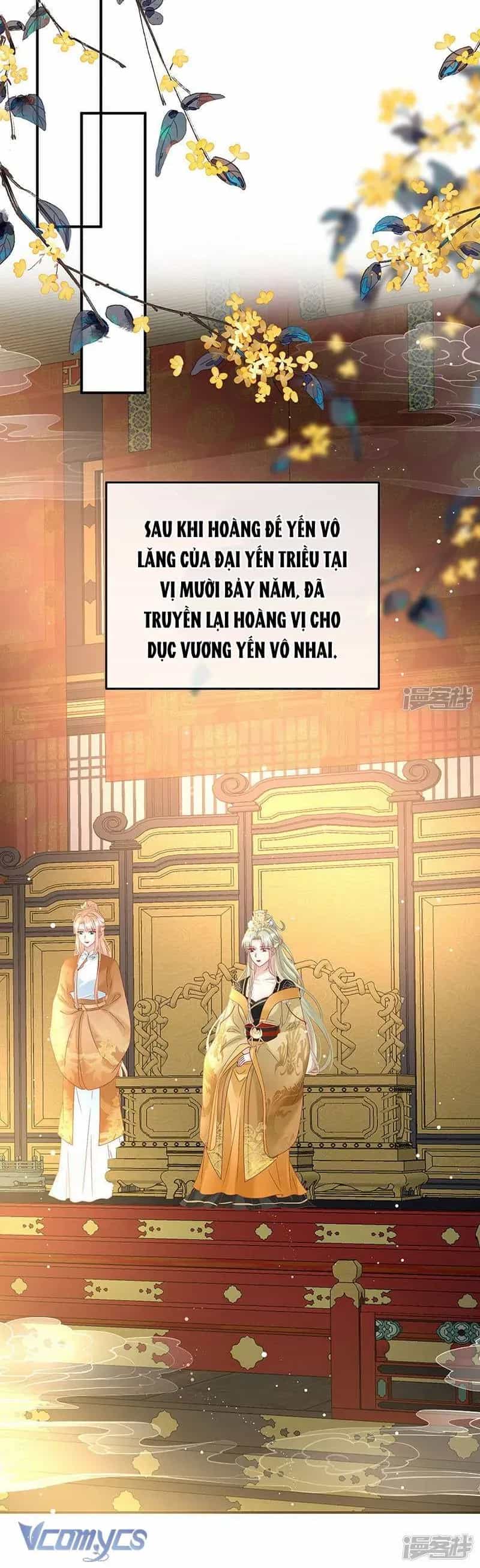Kiều Phu Có Hỉ - Chương 131 - ảnh 12