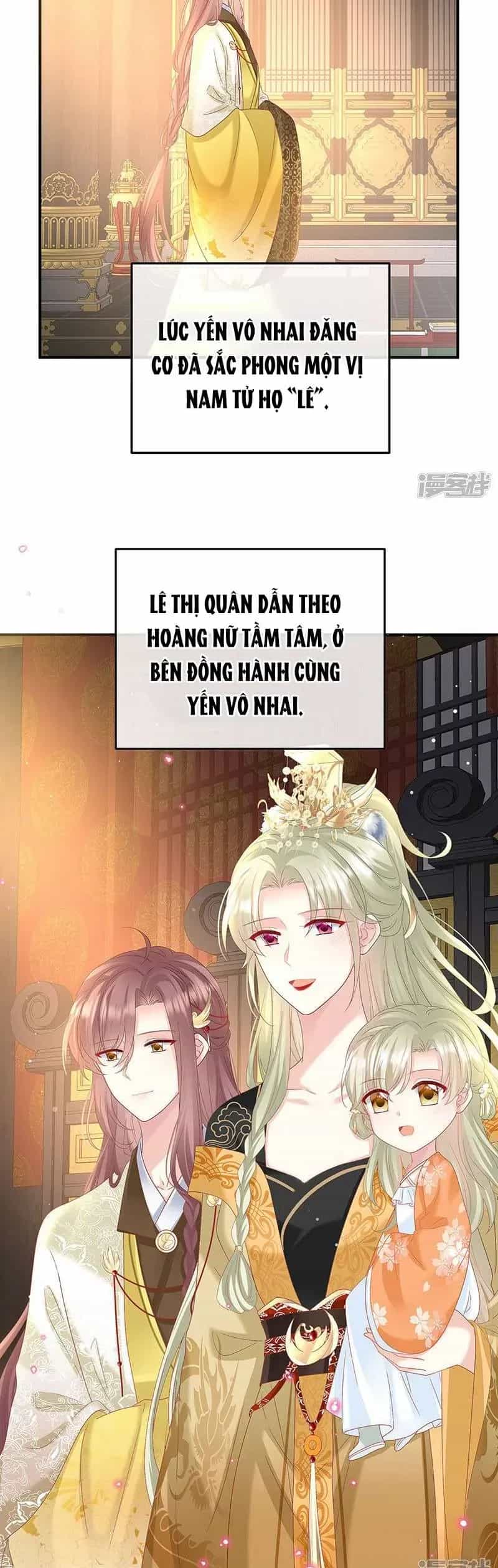 Kiều Phu Có Hỉ - Chương 131 - ảnh 14