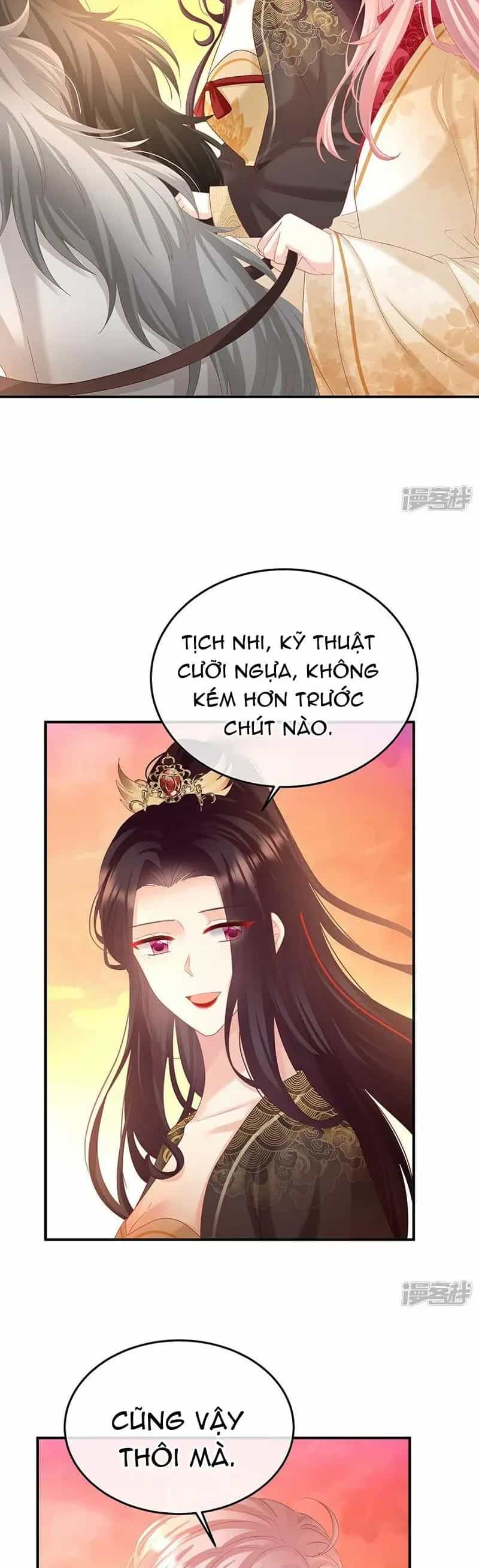 Kiều Phu Có Hỉ - Chương 131 - ảnh 3