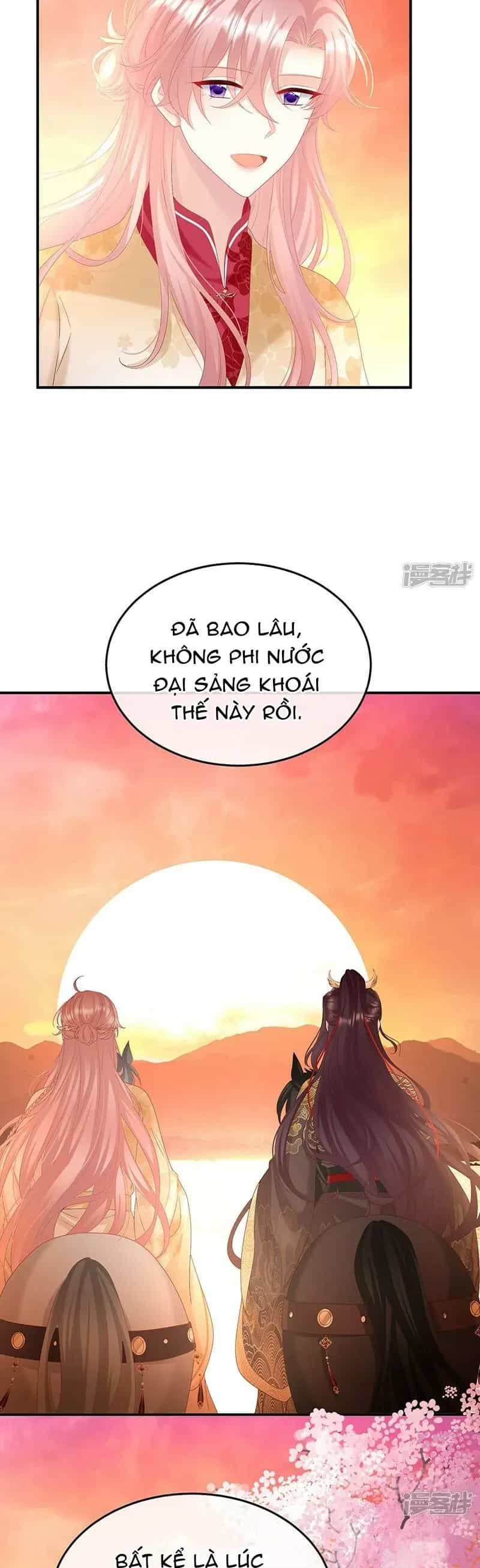 Kiều Phu Có Hỉ - Chương 131 - ảnh 4
