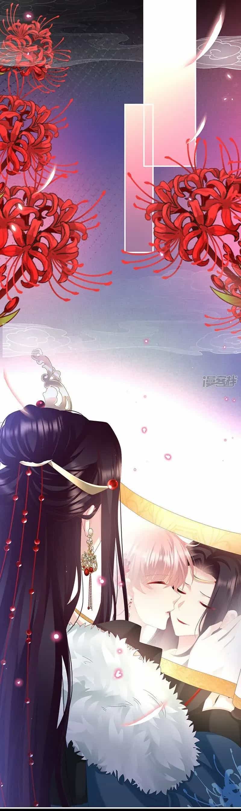 Kiều Phu Có Hỉ - Chương 132 - ảnh 12