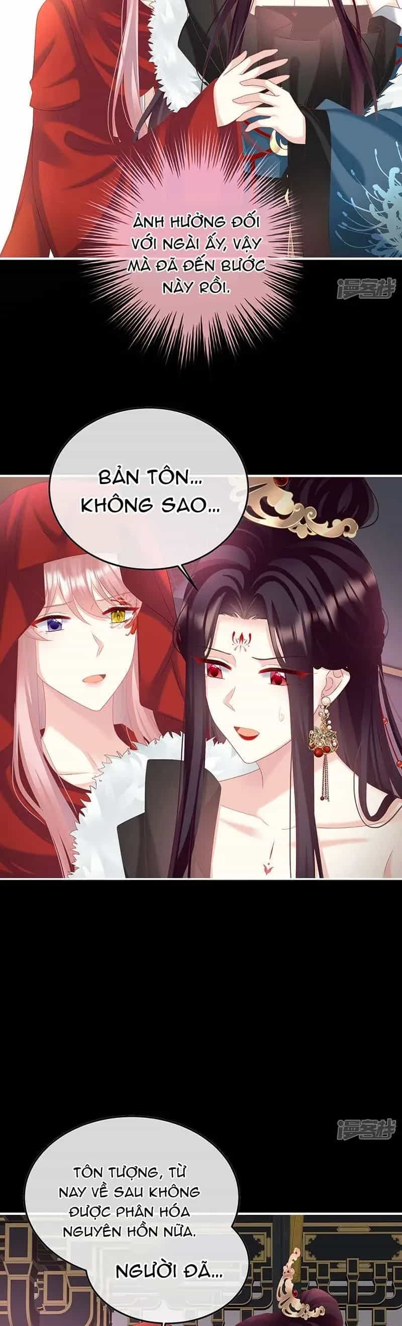 Kiều Phu Có Hỉ - Chương 133 - ảnh 17