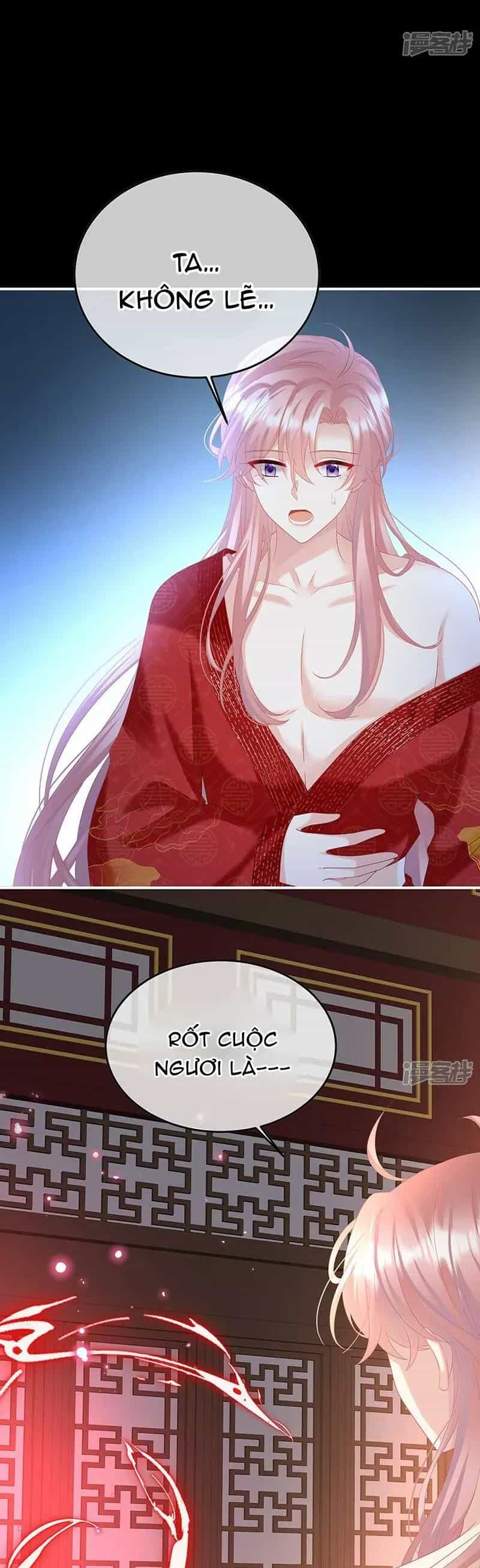 Kiều Phu Có Hỉ - Chương 133 - ảnh 5
