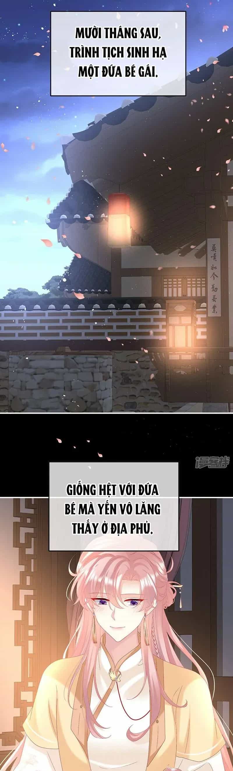 Kiều Phu Có Hỉ - Chương 133 - ảnh 8