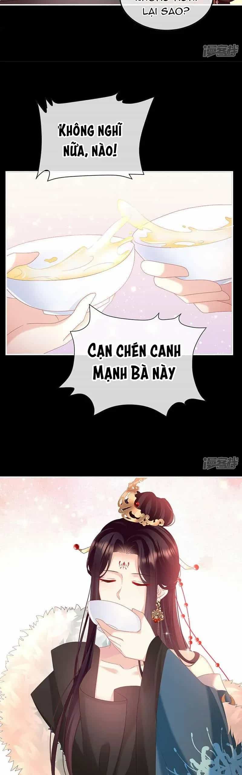 Kiều Phu Có Hỉ - Chương 134 - ảnh 20