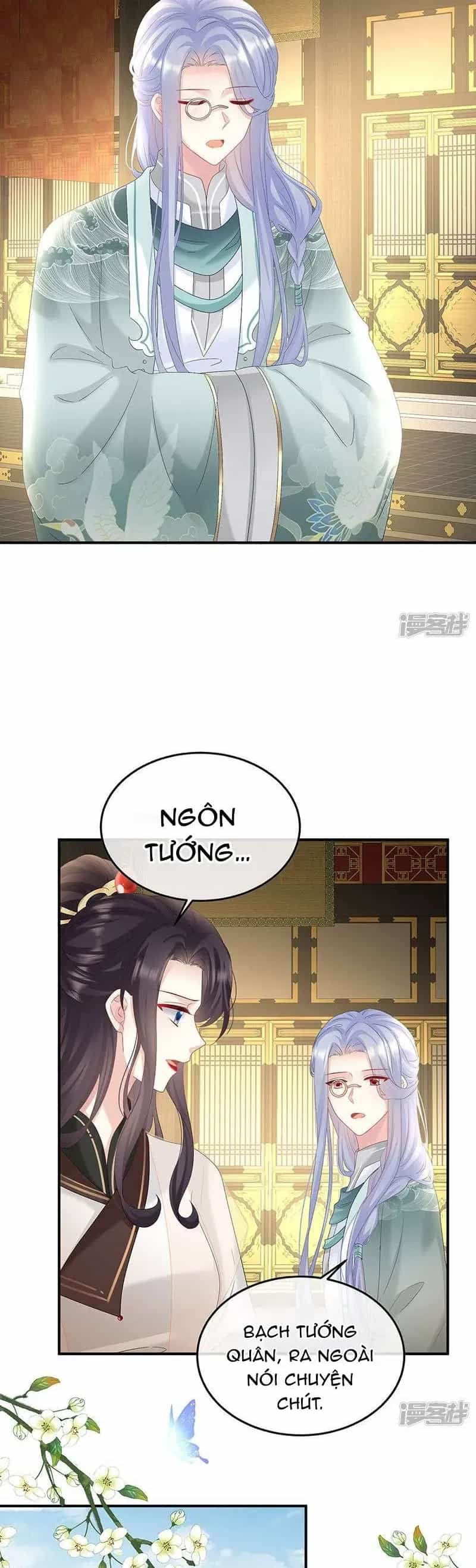 Kiều Phu Có Hỉ - Chương 135 - ảnh 17