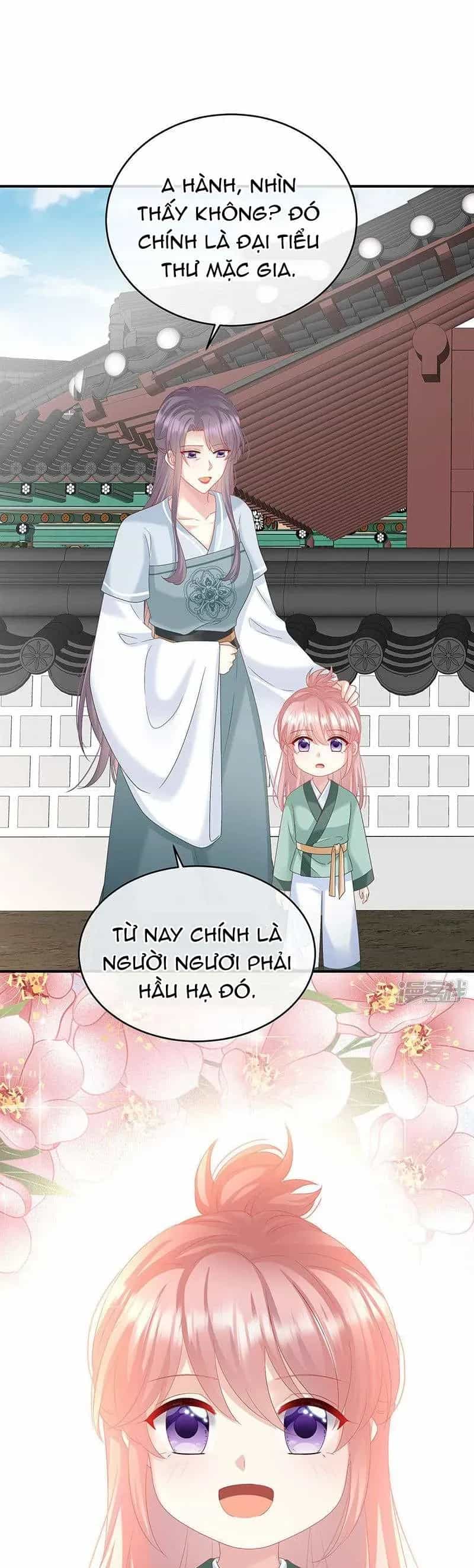 Kiều Phu Có Hỉ - Chương 136 - ảnh 13