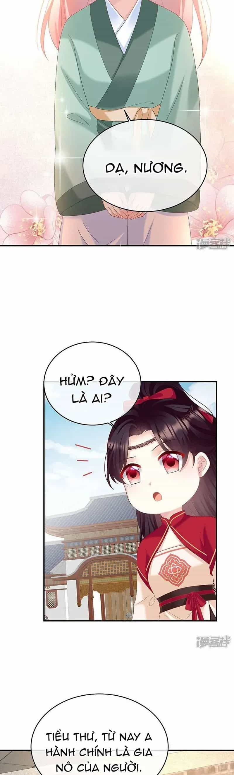 Kiều Phu Có Hỉ - Chương 136 - ảnh 14