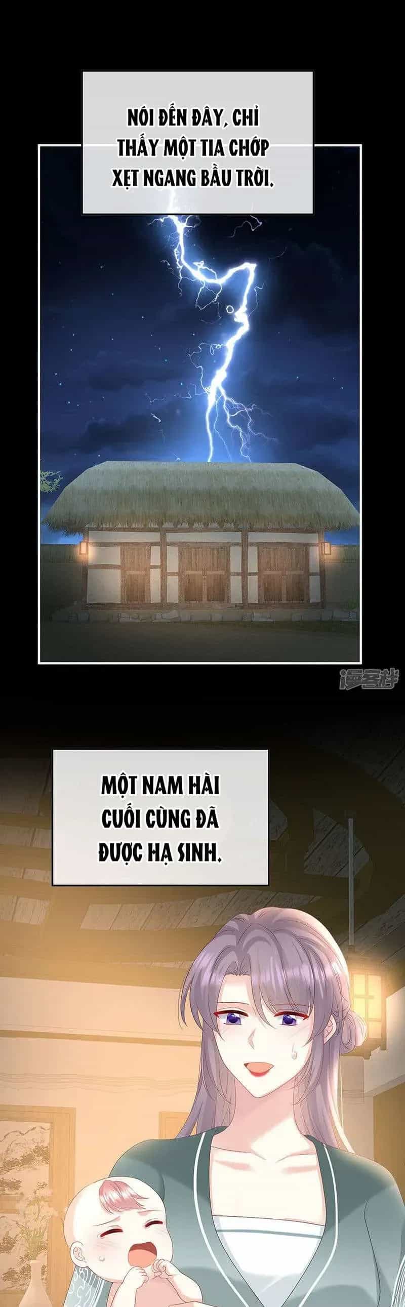 Kiều Phu Có Hỉ - Chương 136 - ảnh 7