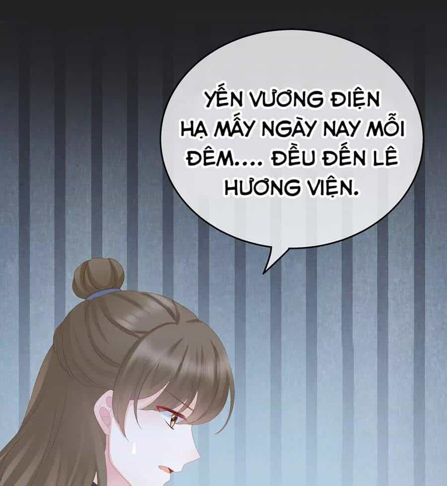 Kiều Phu Có Hỉ - Chương 15.1 - ảnh 11