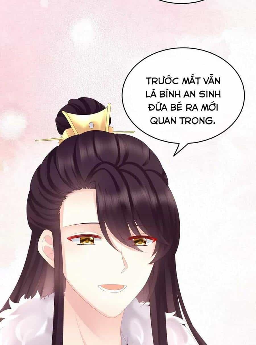 Kiều Phu Có Hỉ - Chương 15.1 - ảnh 17