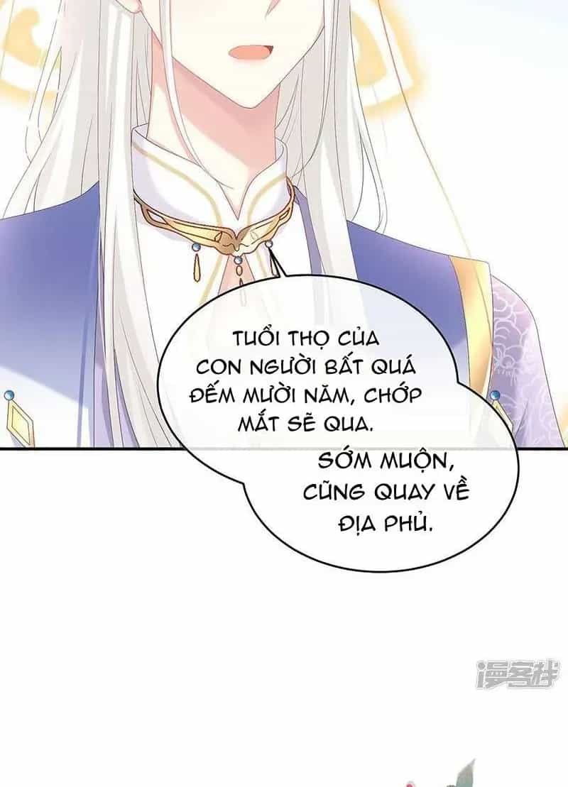 Kiều Phu Có Hỉ - Chương 138 - ảnh 17
