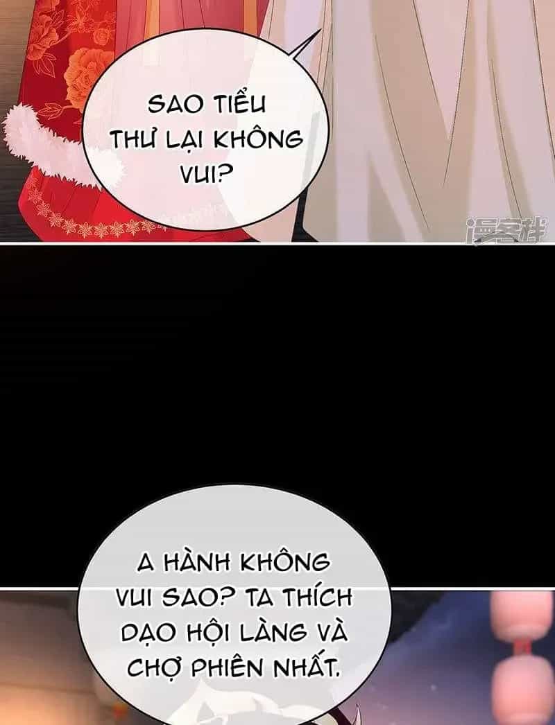Kiều Phu Có Hỉ - Chương 138 - ảnh 27