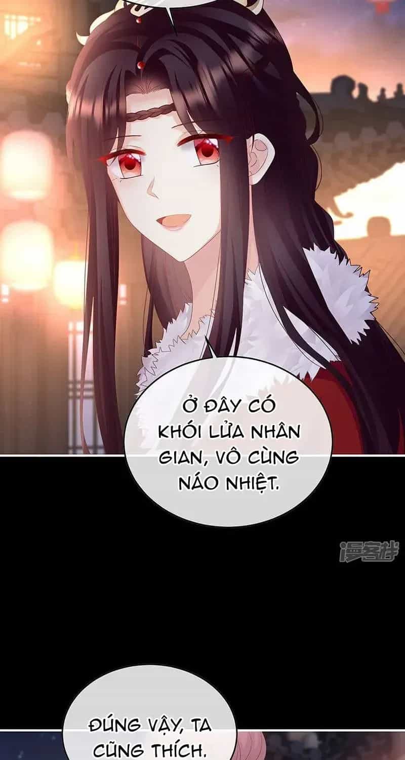 Kiều Phu Có Hỉ - Chương 138 - ảnh 28