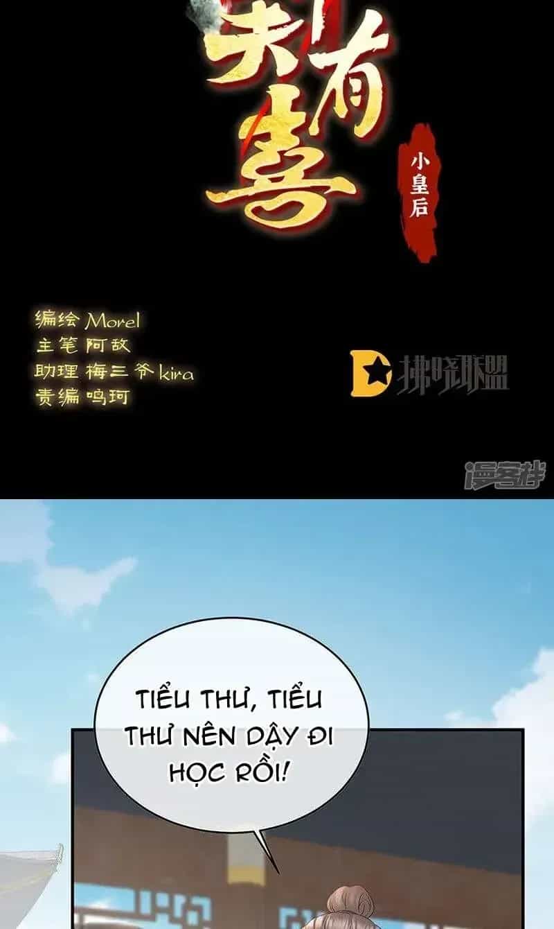 Kiều Phu Có Hỉ - Chương 138 - ảnh 3