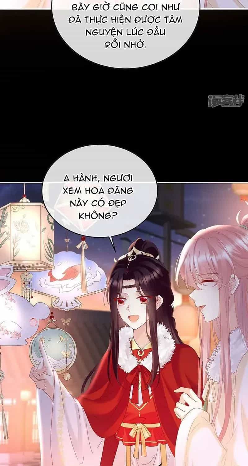 Kiều Phu Có Hỉ - Chương 138 - ảnh 30