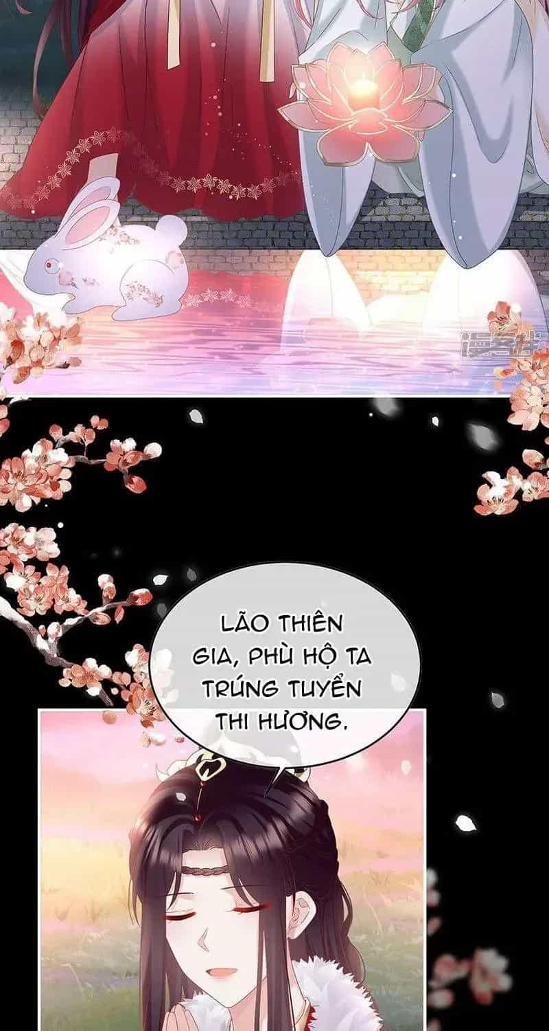 Kiều Phu Có Hỉ - Chương 138 - ảnh 34