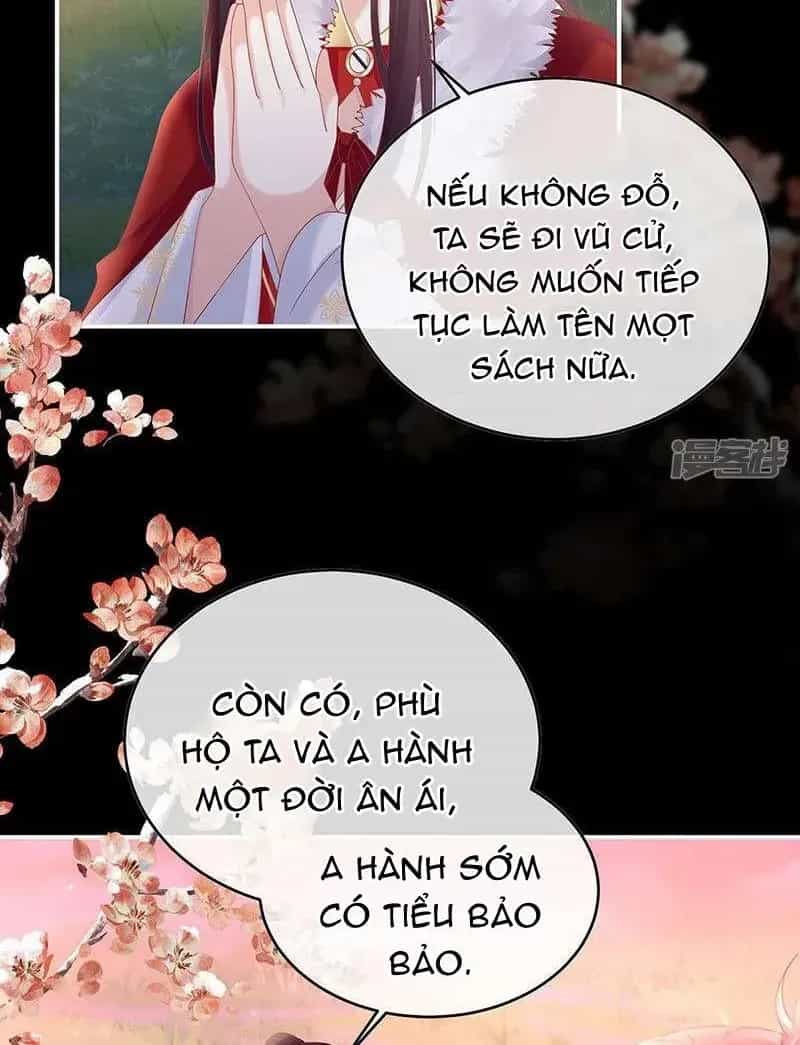 Kiều Phu Có Hỉ - Chương 138 - ảnh 35
