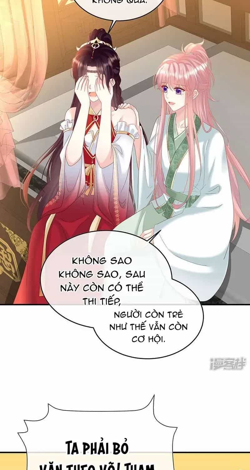 Kiều Phu Có Hỉ - Chương 138 - ảnh 42