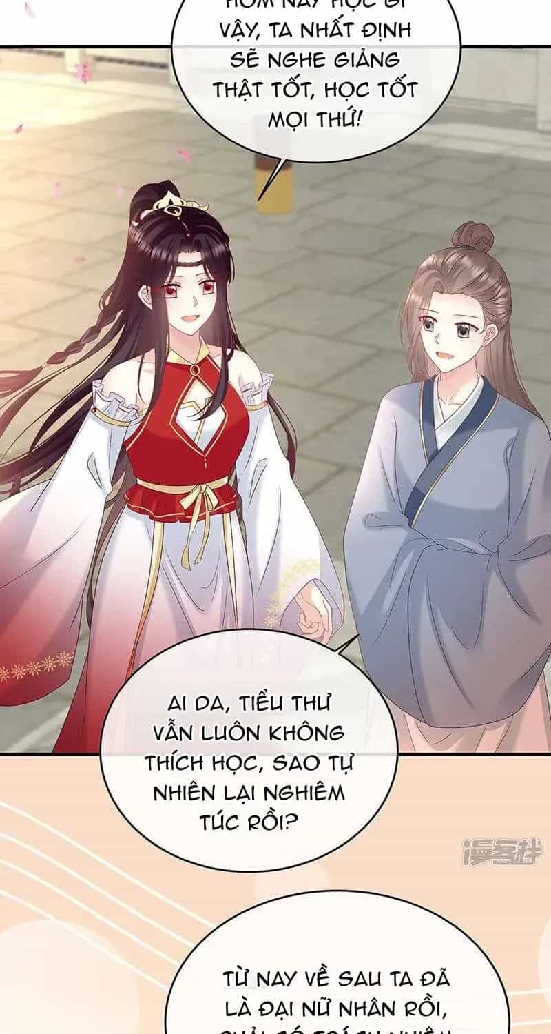Kiều Phu Có Hỉ - Chương 138 - ảnh 6