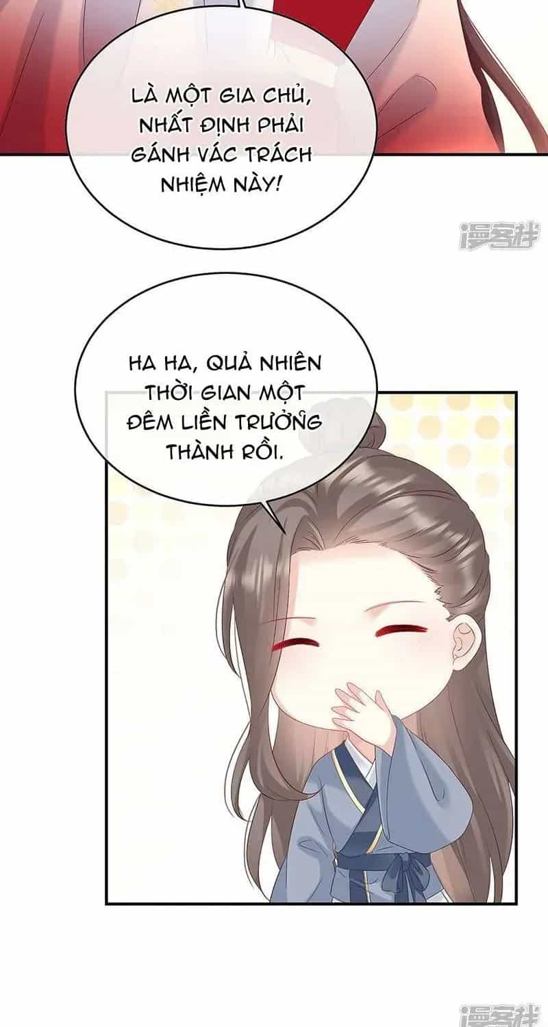 Kiều Phu Có Hỉ - Chương 138 - ảnh 8