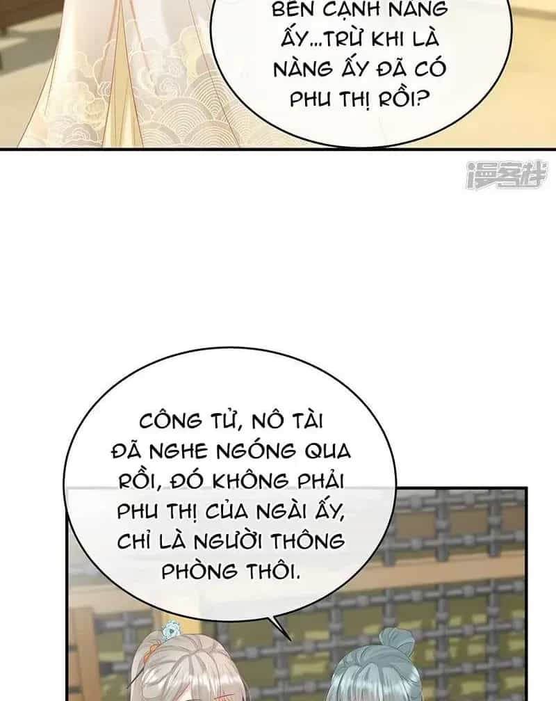 Kiều Phu Có Hỉ - Chương 139 - ảnh 11