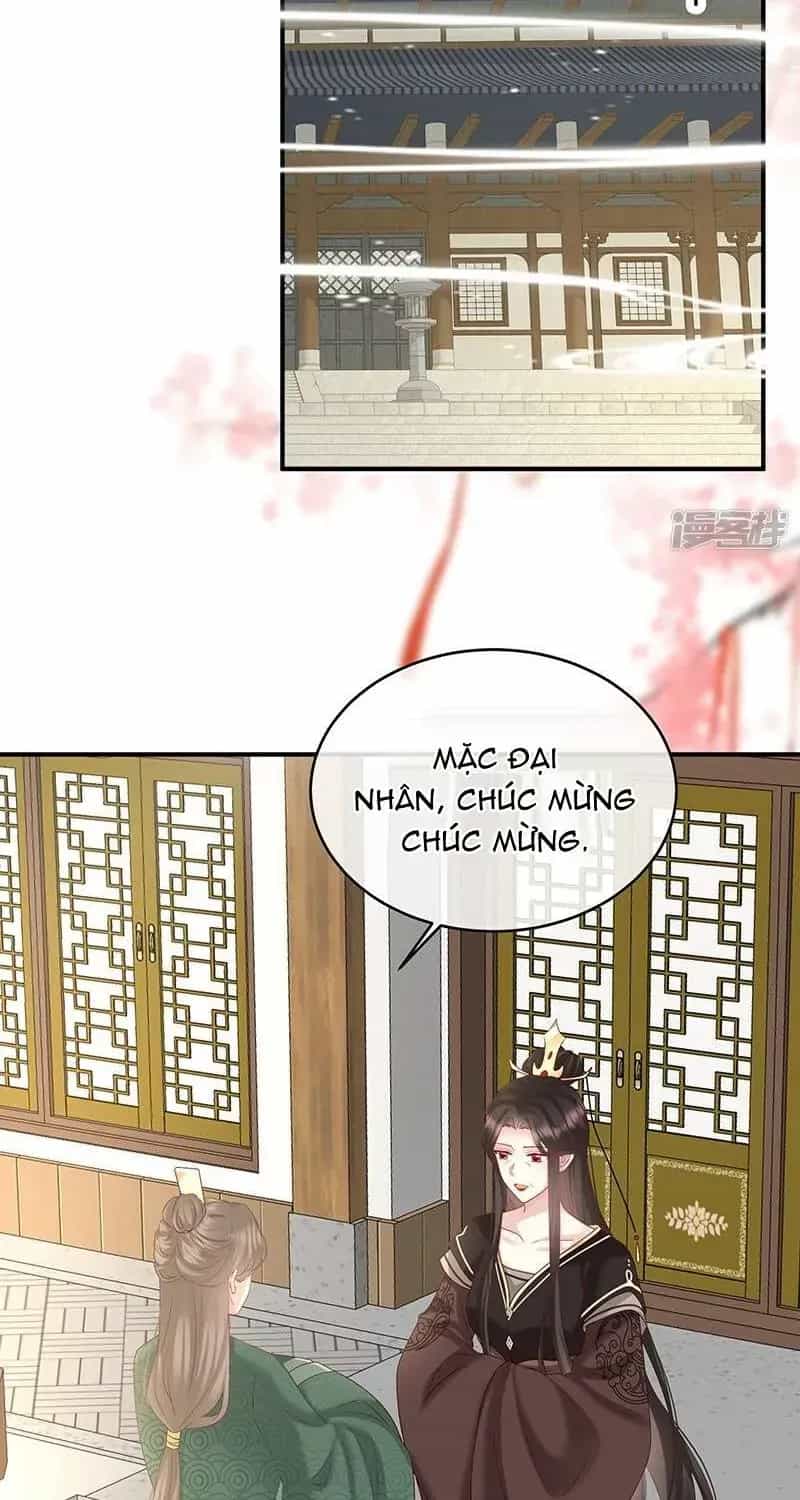 Kiều Phu Có Hỉ - Chương 139 - ảnh 16