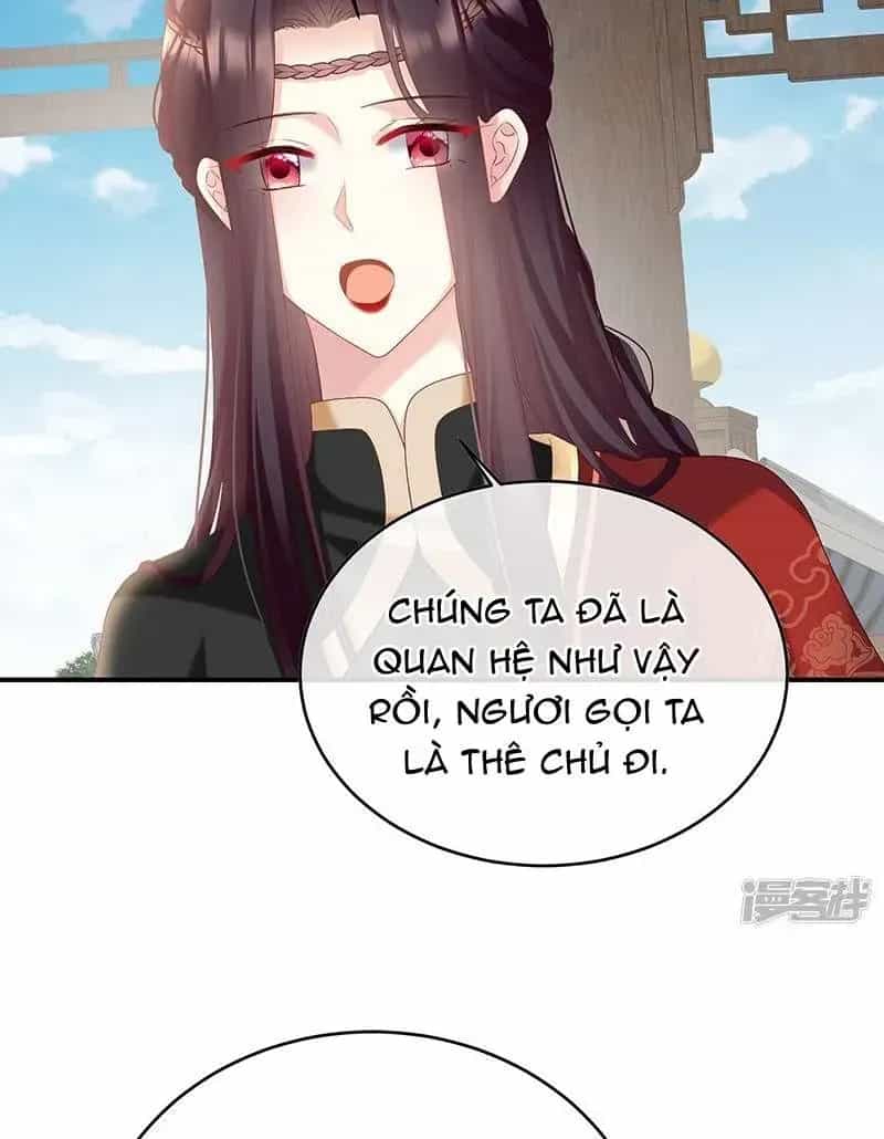 Kiều Phu Có Hỉ - Chương 139 - ảnh 19