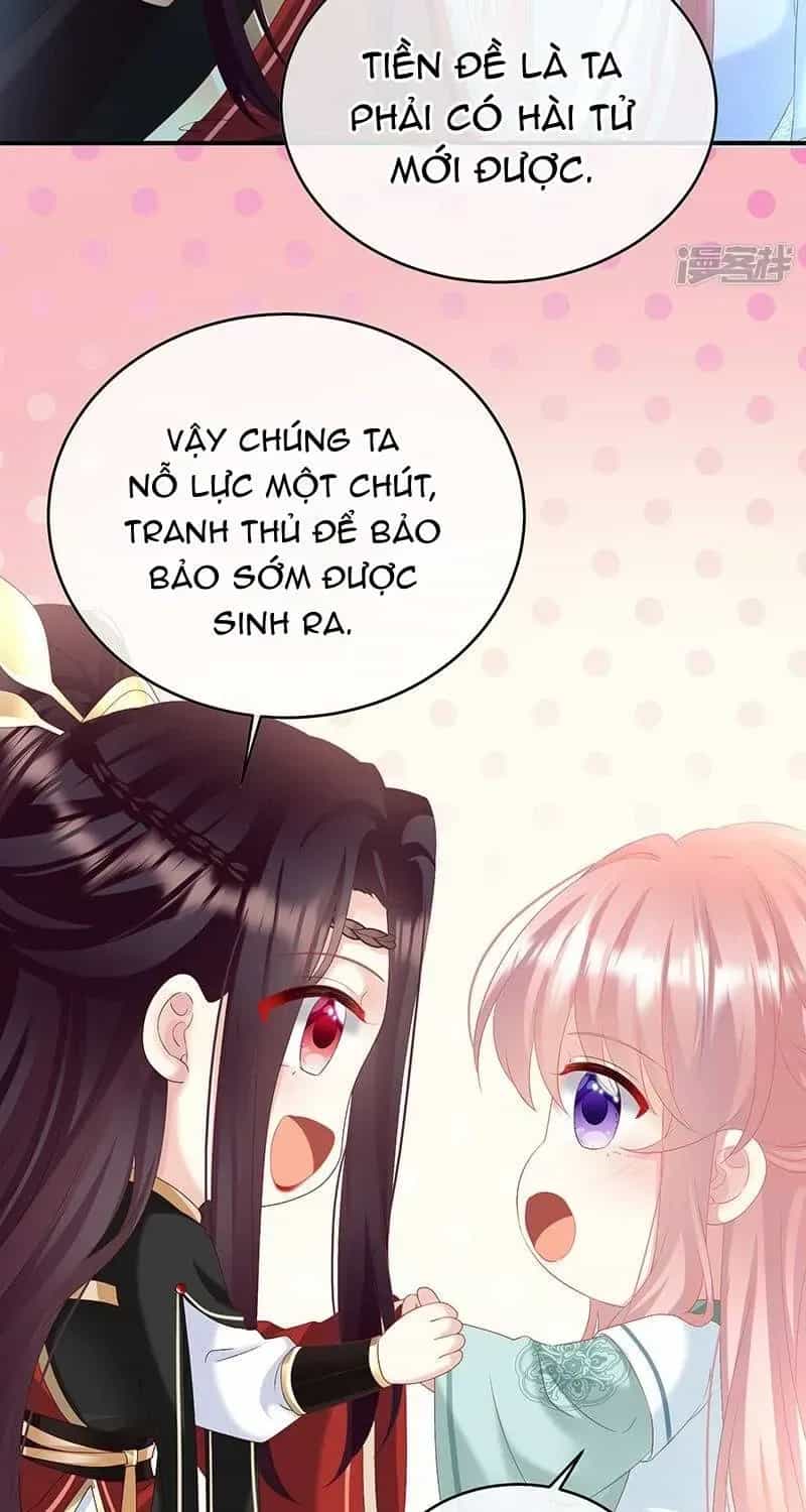 Kiều Phu Có Hỉ - Chương 139 - ảnh 22