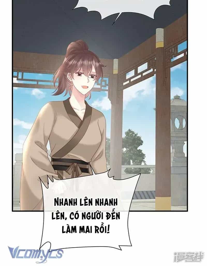 Kiều Phu Có Hỉ - Chương 139 - ảnh 25