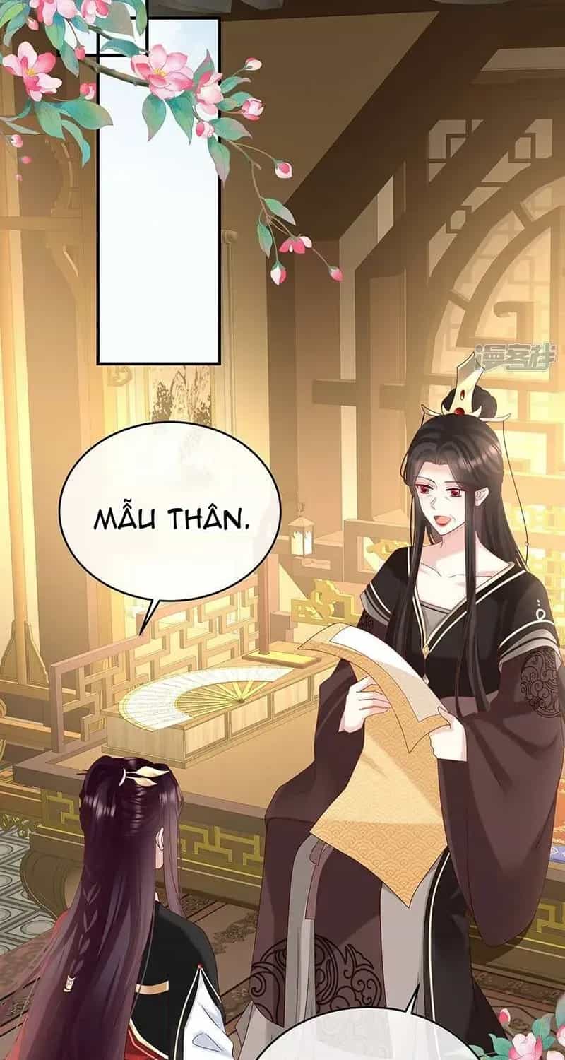 Kiều Phu Có Hỉ - Chương 139 - ảnh 30