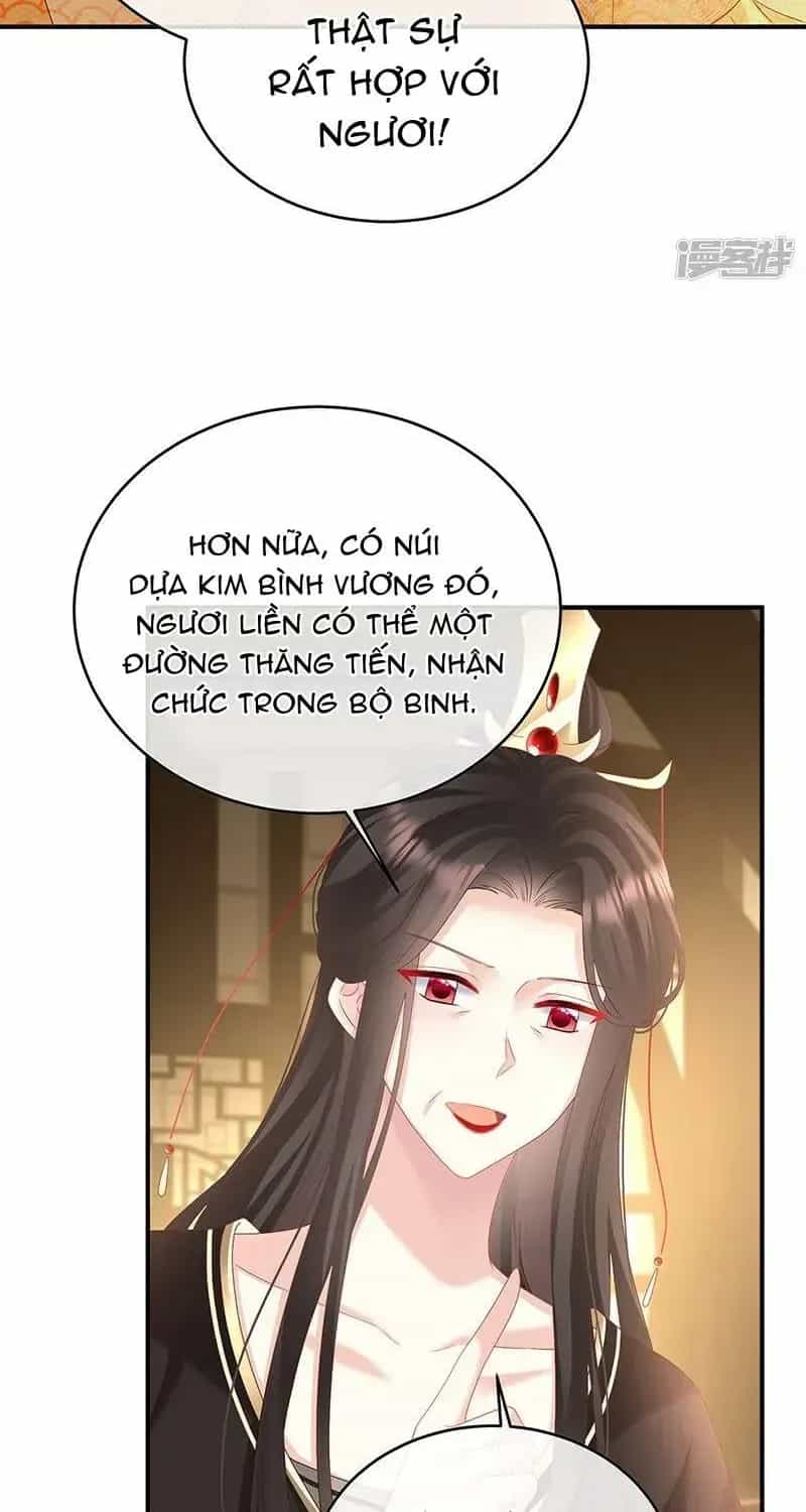 Kiều Phu Có Hỉ - Chương 139 - ảnh 34